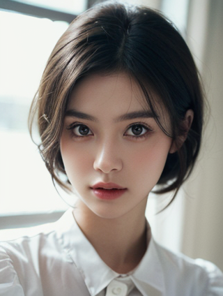 【永恒的灯火：真爱在时光里的故事】